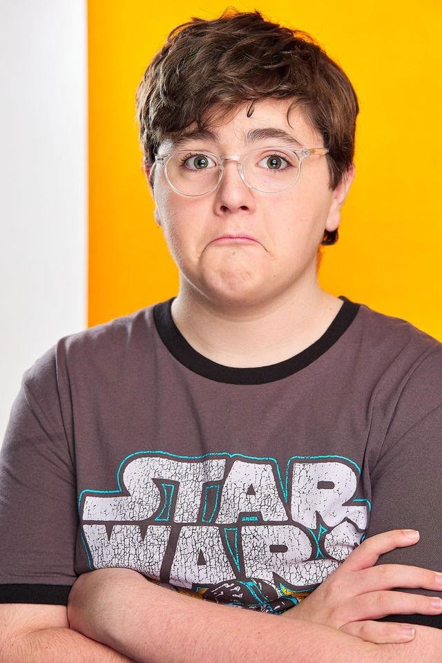 Benjamin Widner backdrop