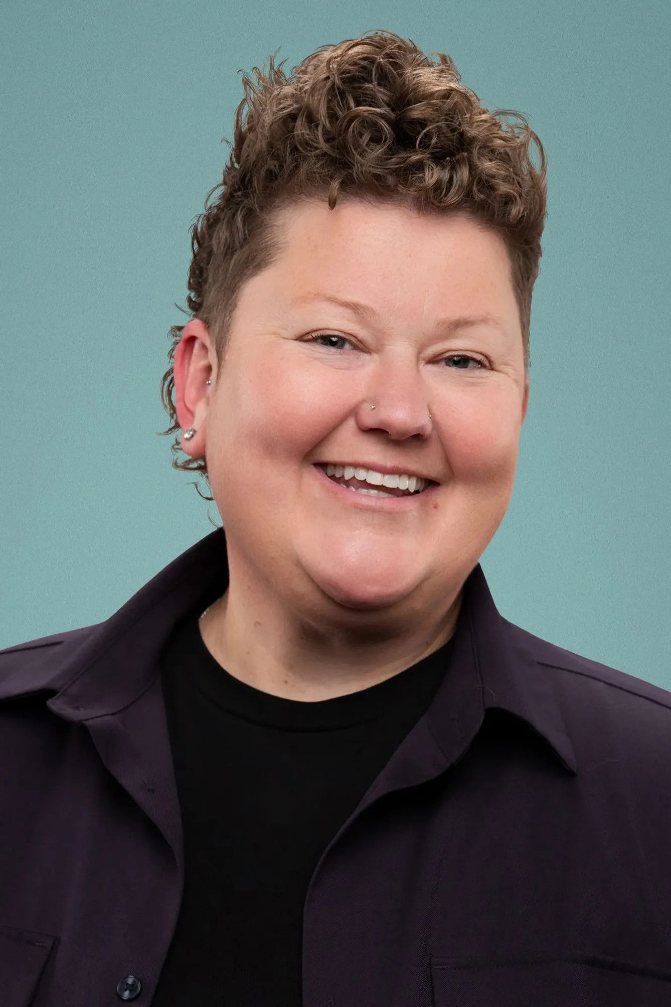 Kirsty Webeck backdrop