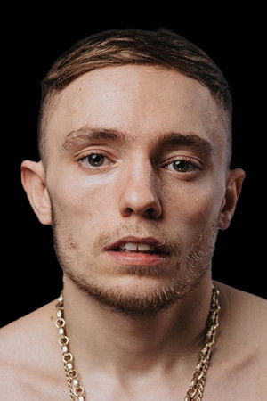 Sunny Edwards backdrop