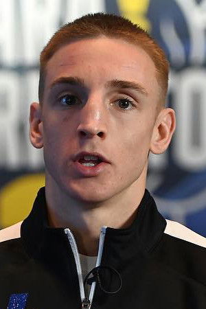 Jack Bateson backdrop