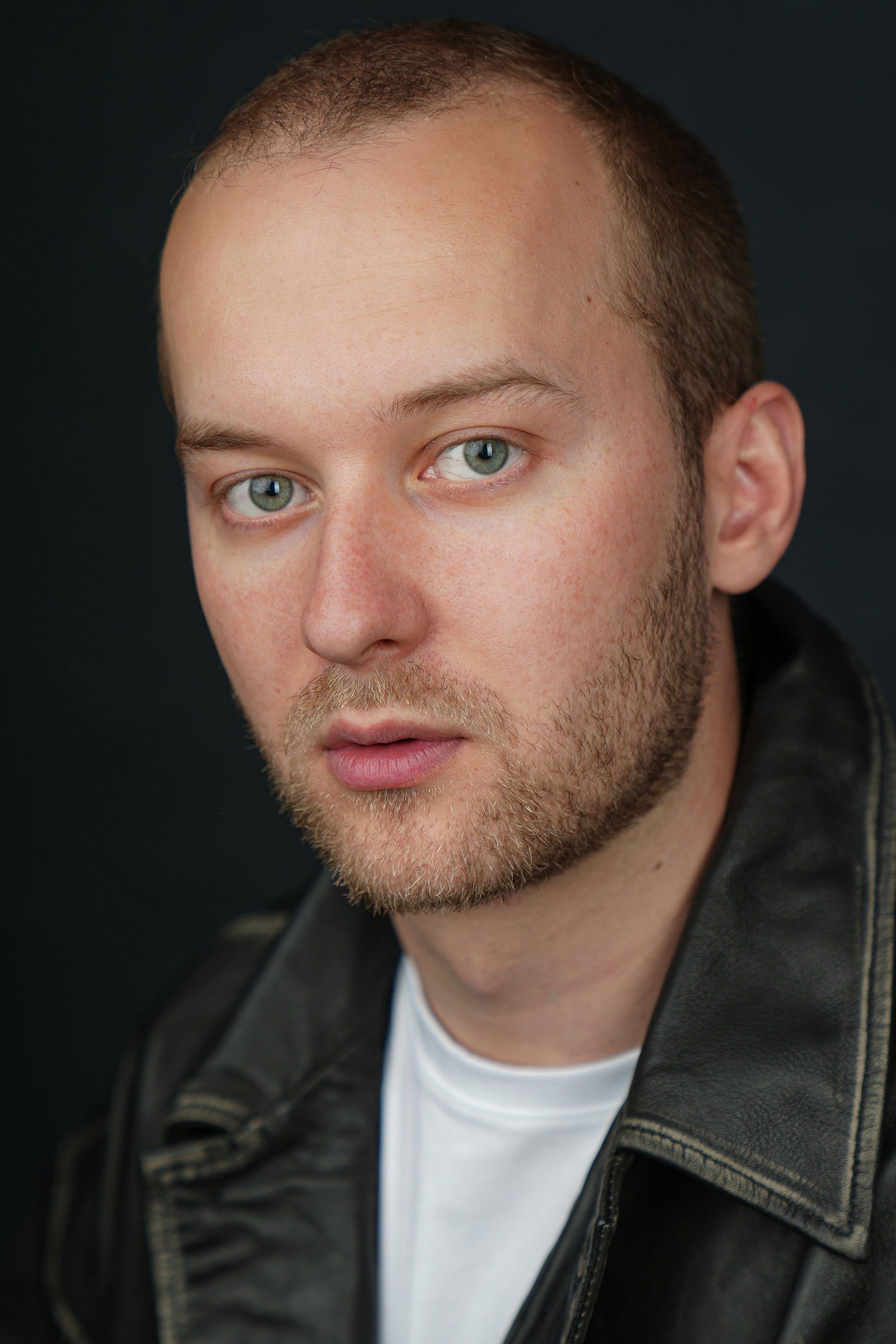 Andry Vildak backdrop