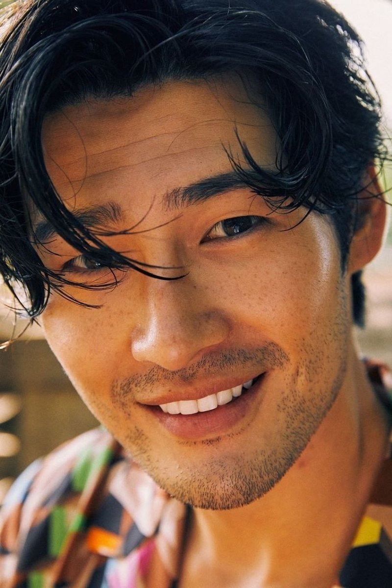 Choi Gwang-rok backdrop