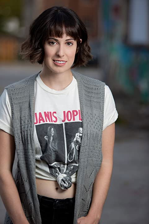 Jennica Hill backdrop