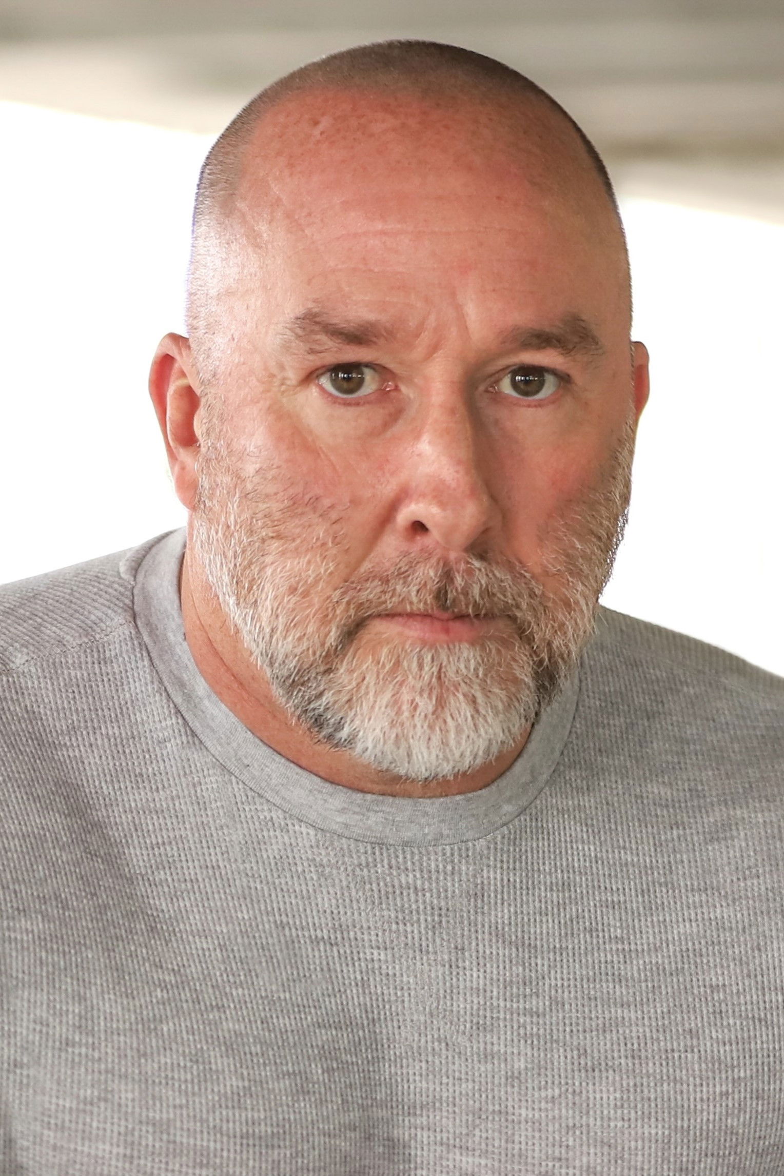 Christopher Fisher backdrop