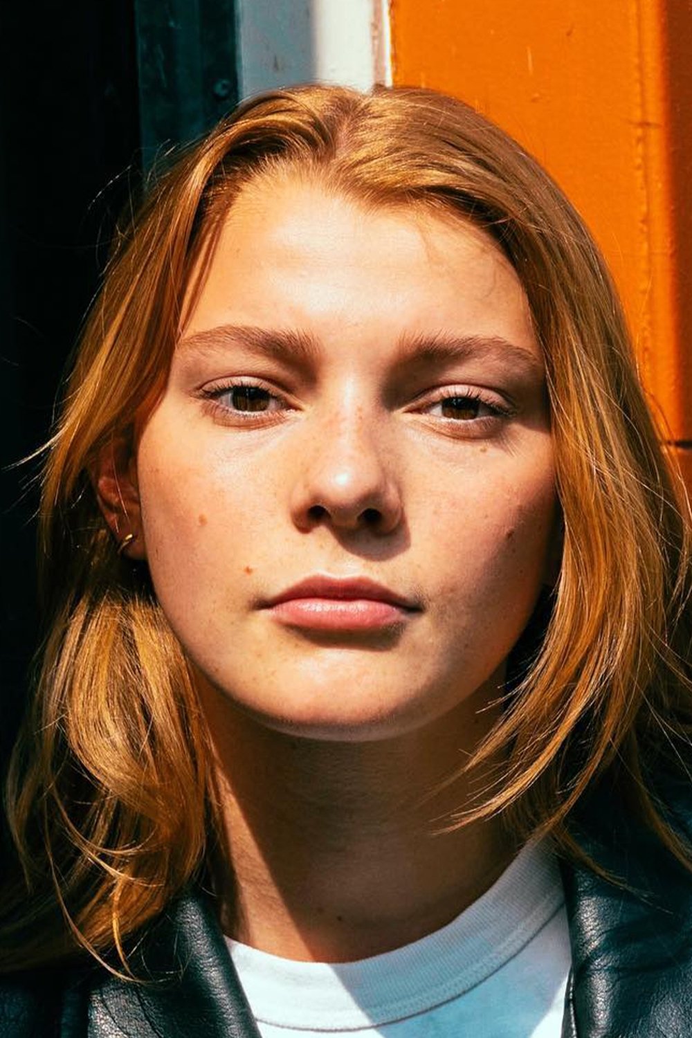 Livia Lamers backdrop