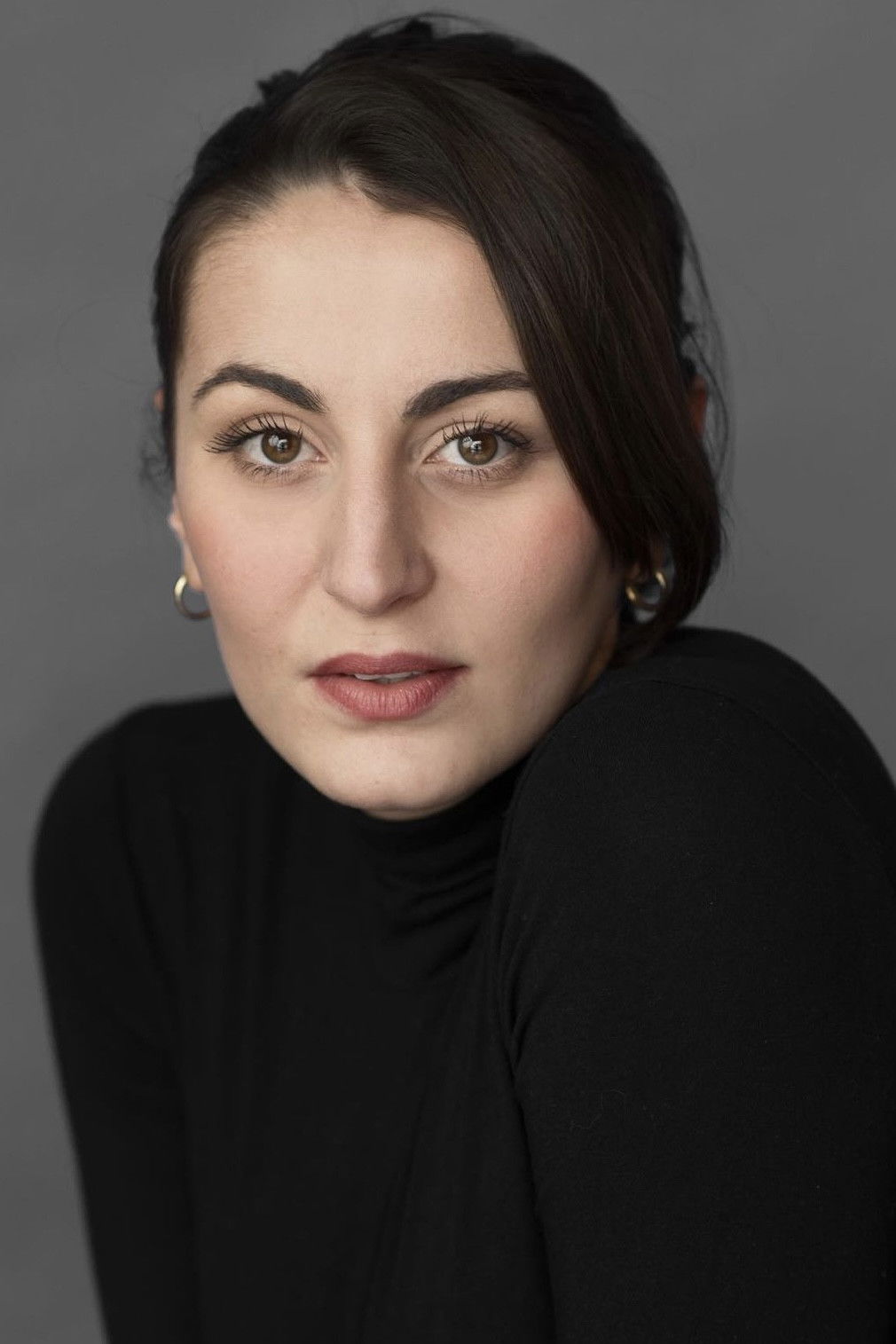 Beatrice Buticchi backdrop