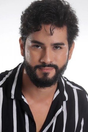 Ruan do Vale backdrop