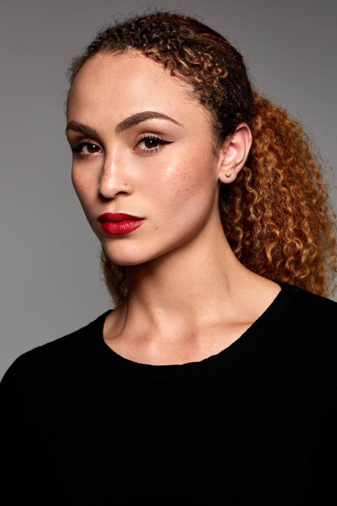 CoryAnne Roberts backdrop