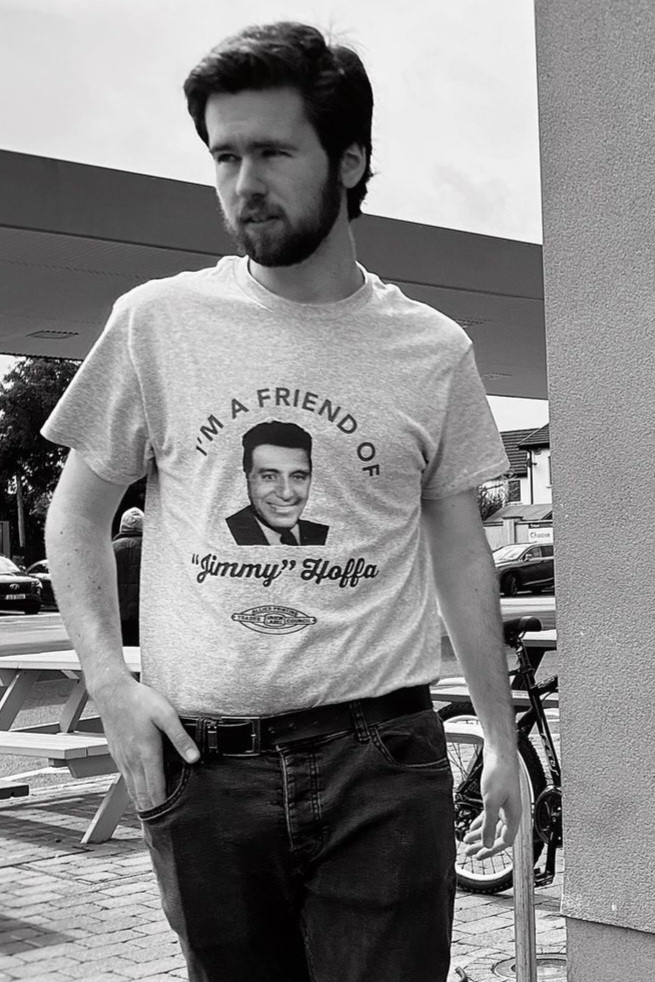 Mitchell Fleming backdrop