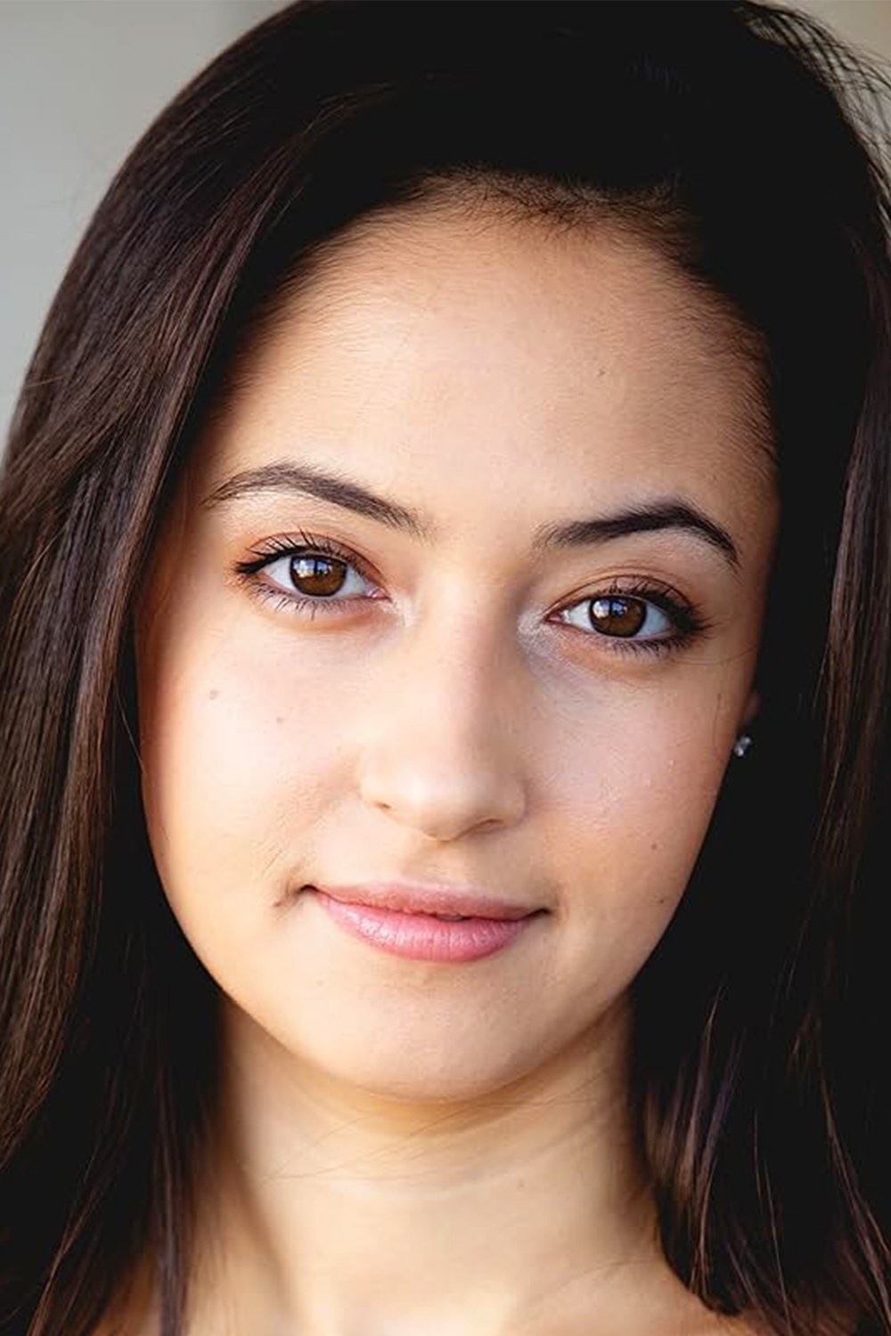 Dana Namerode backdrop