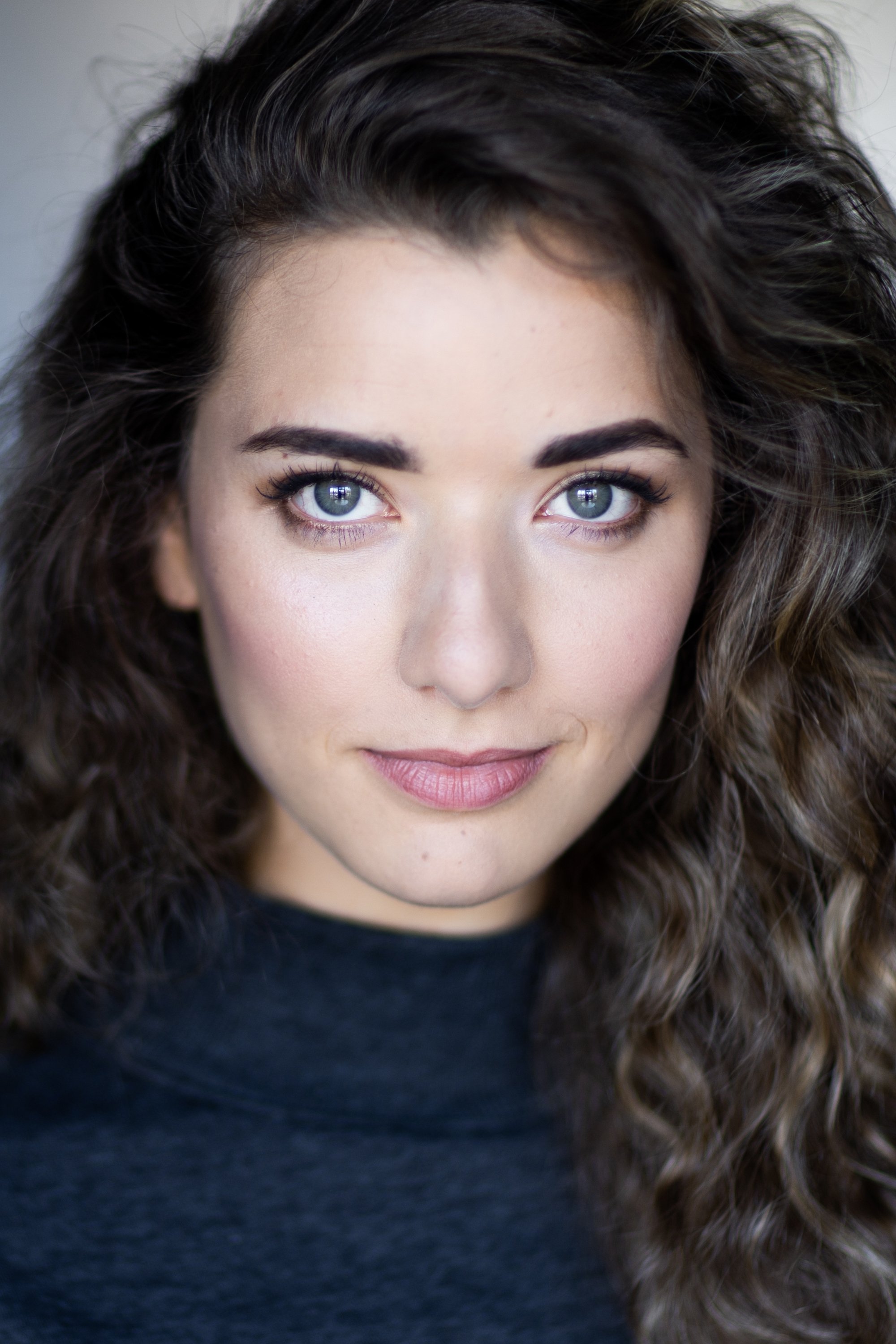 Andrea Prevatt backdrop