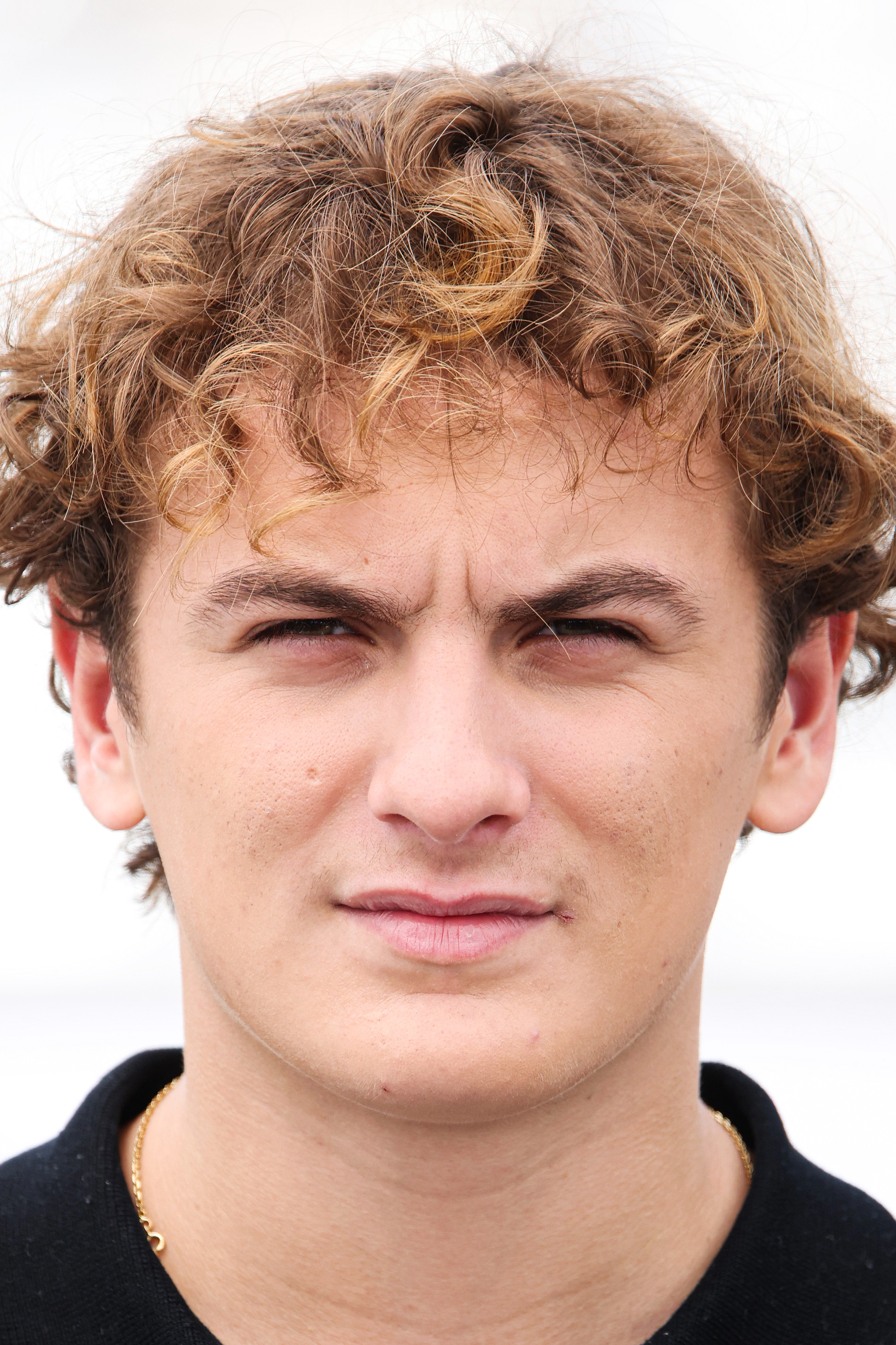 Harold Orsoni backdrop