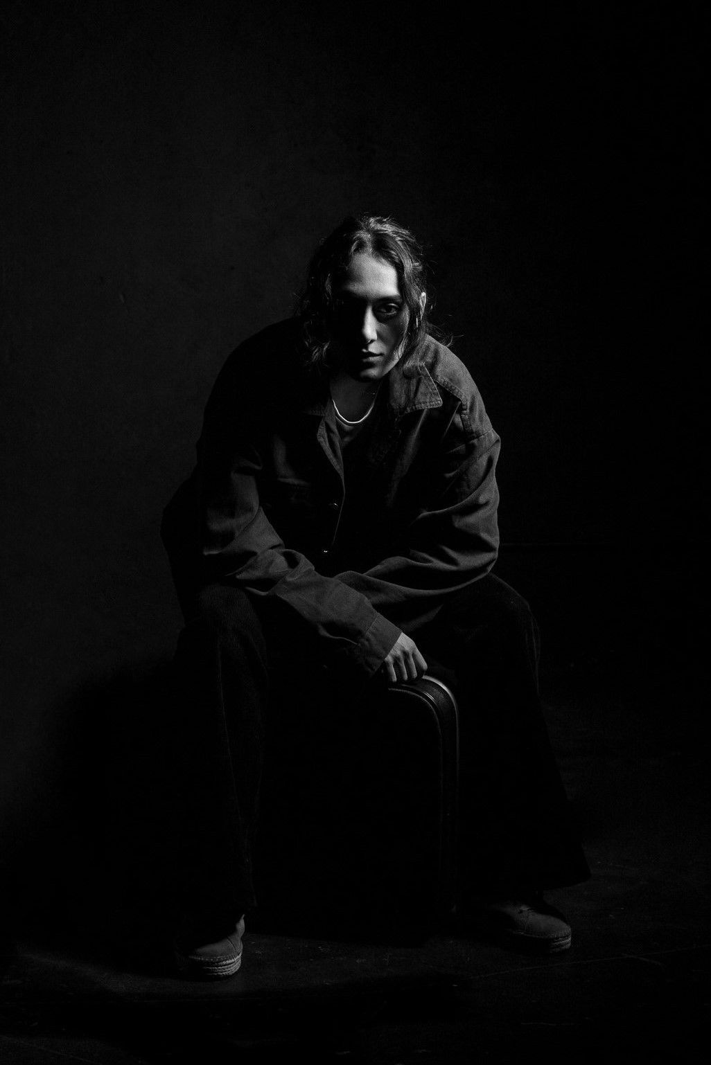 Mayara Nobre backdrop