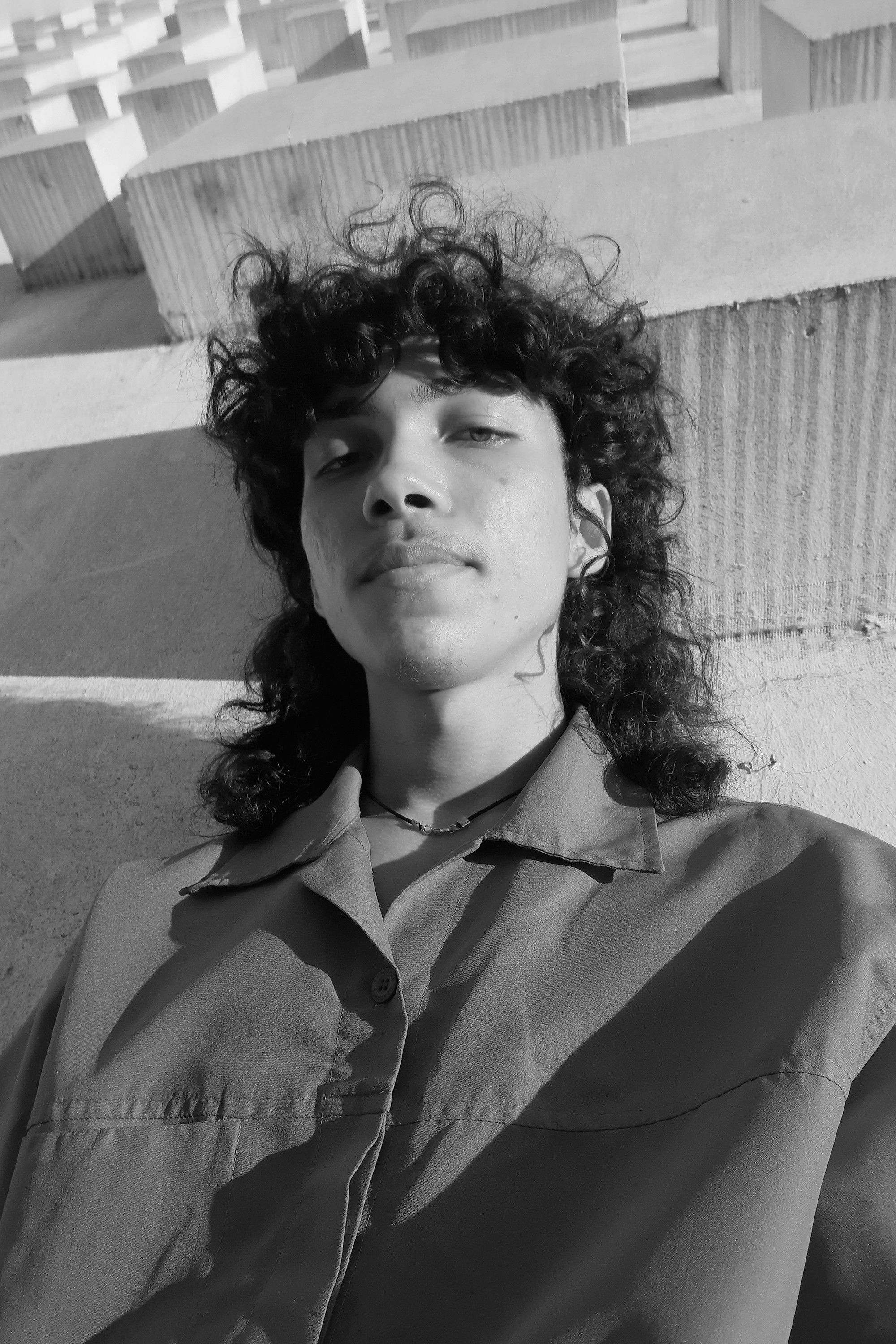 Rafael Rocha backdrop