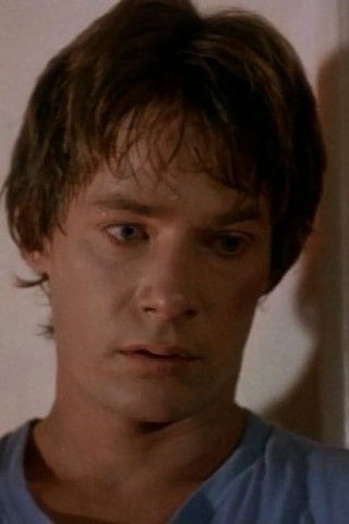 Christopher Parker backdrop