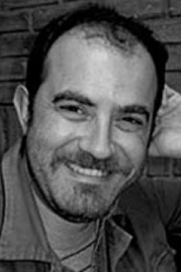 Thanassis Dimou backdrop