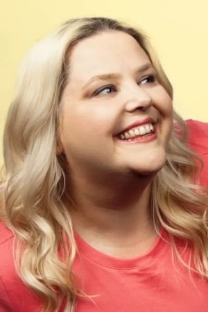 Mish Wittrup backdrop