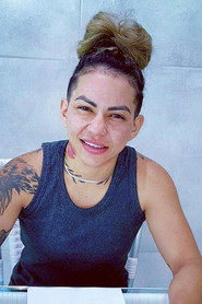 Ketlen Souza → Ketlen Souza