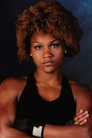 Valesca Machado backdrop