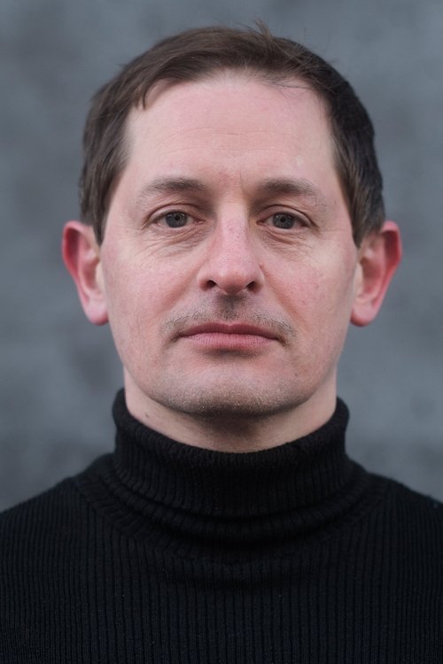 Till Trenkel backdrop