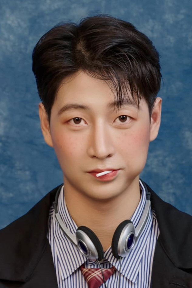 Trần Lê Đức backdrop