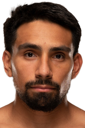 Elvin Espinoza backdrop