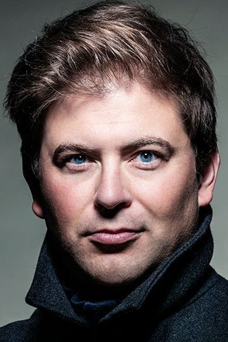 Craig Colclough backdrop