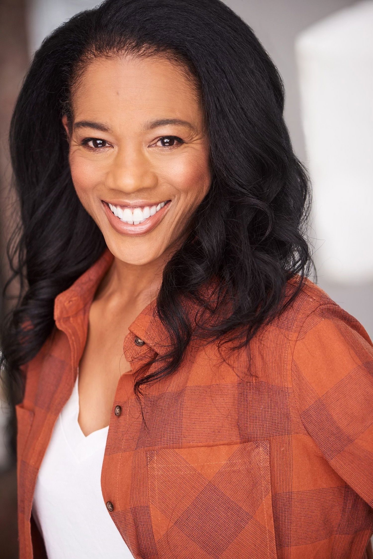 Trevi Williams backdrop