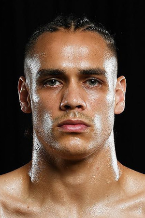 Dah-veed Nee-kah backdrop