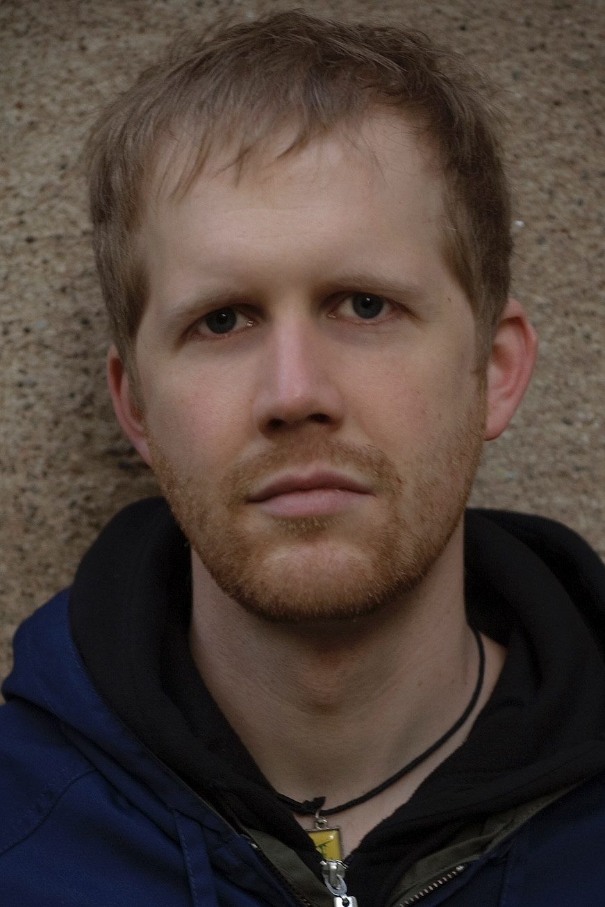 Andreas Malm backdrop