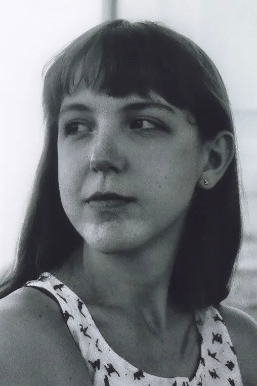 Maria Gorgoglione backdrop