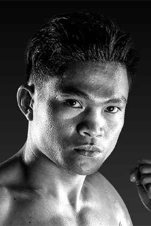 Jerwin Ancajas backdrop