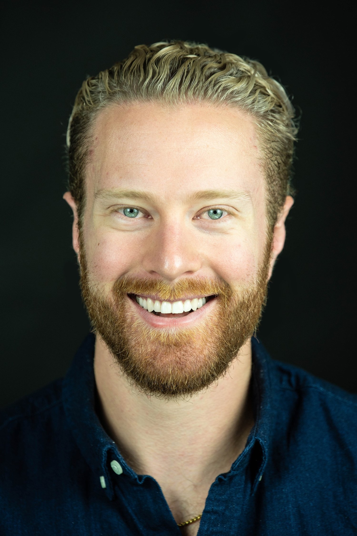 Kevin A Courtney backdrop