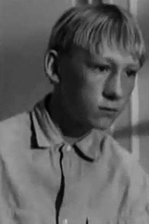 Gennady Dyudyaev backdrop