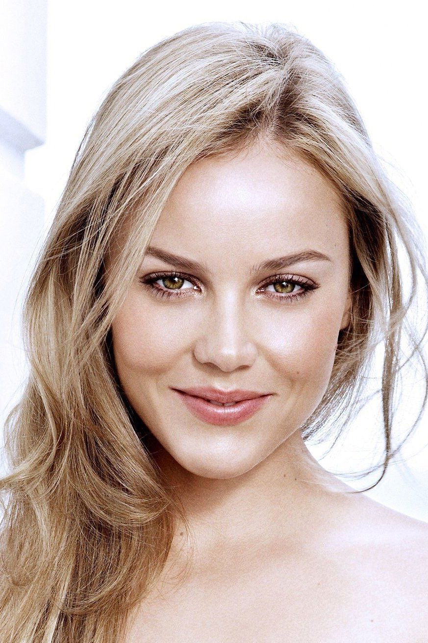 Abbie Cornish backdrop
