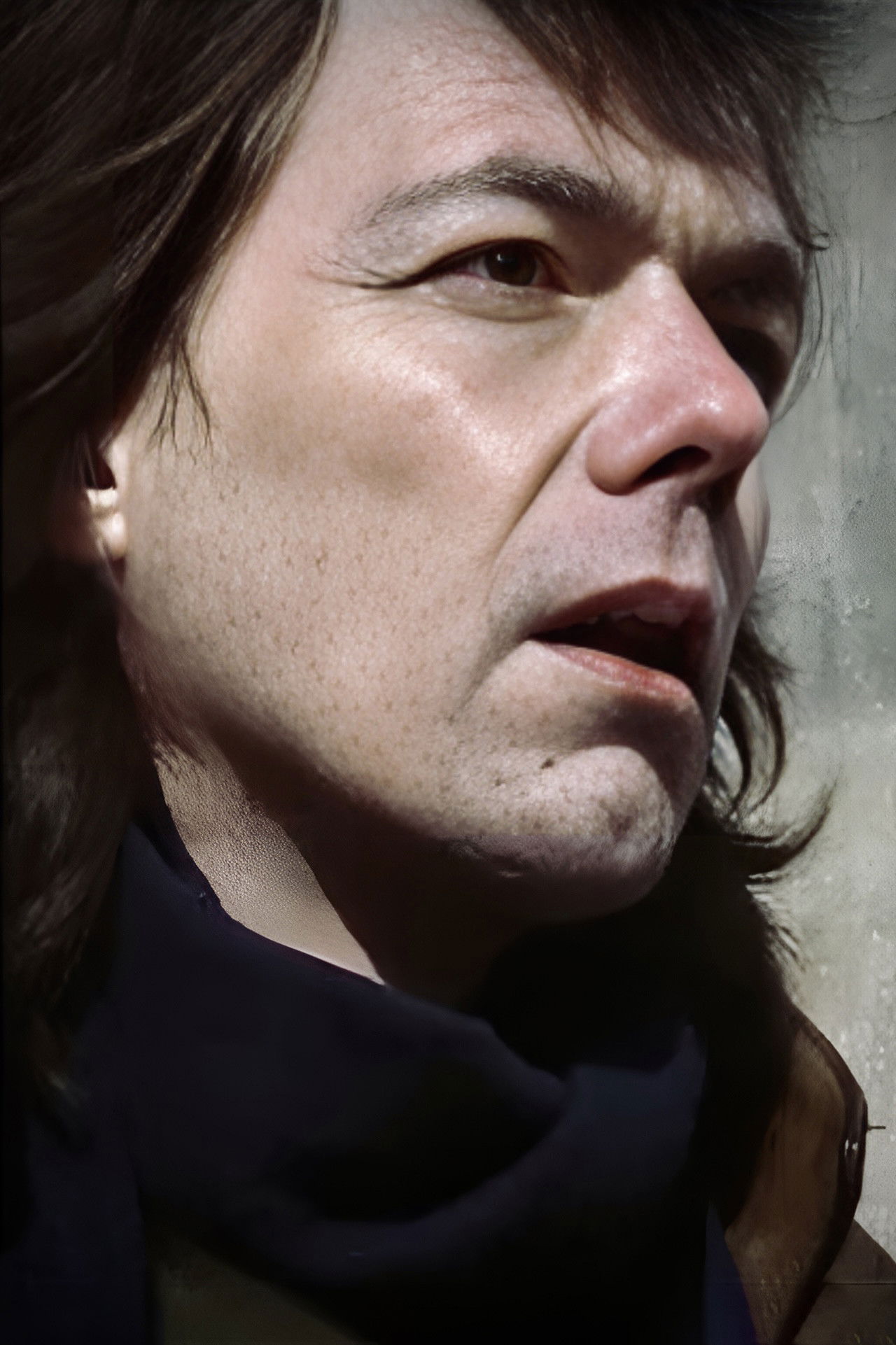 Lauren Hemming backdrop