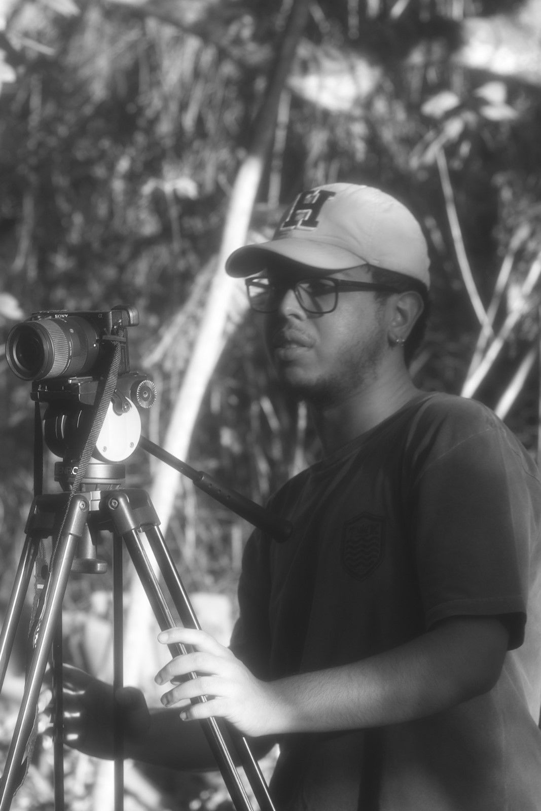 Matheus Leocádio backdrop