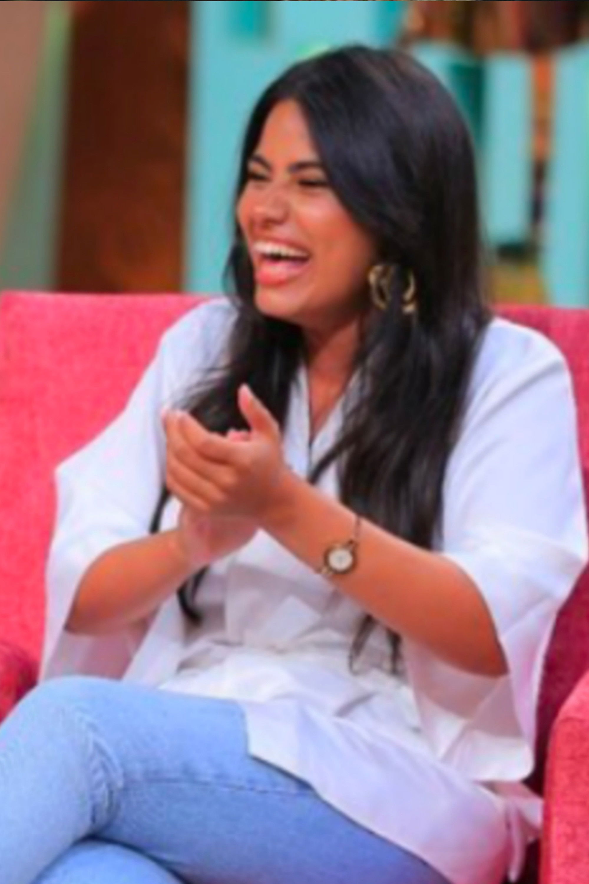 Shahd ElShater backdrop