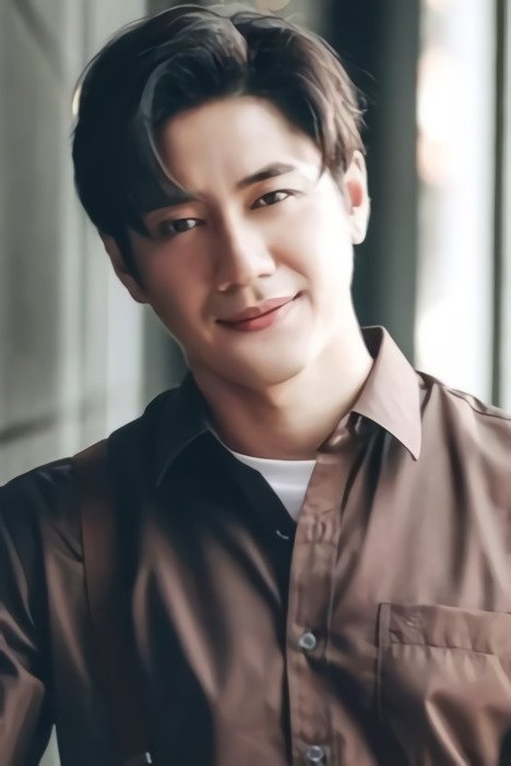 Rachata Hampanont backdrop