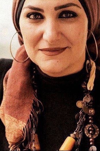 Sarah Hagrass backdrop