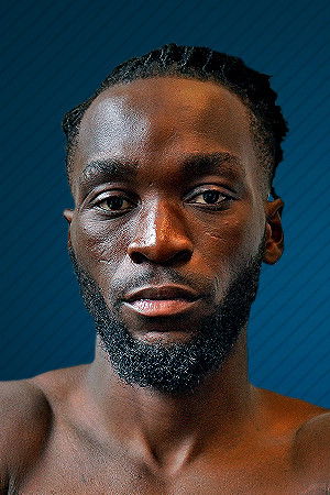 Denzel Bentley backdrop