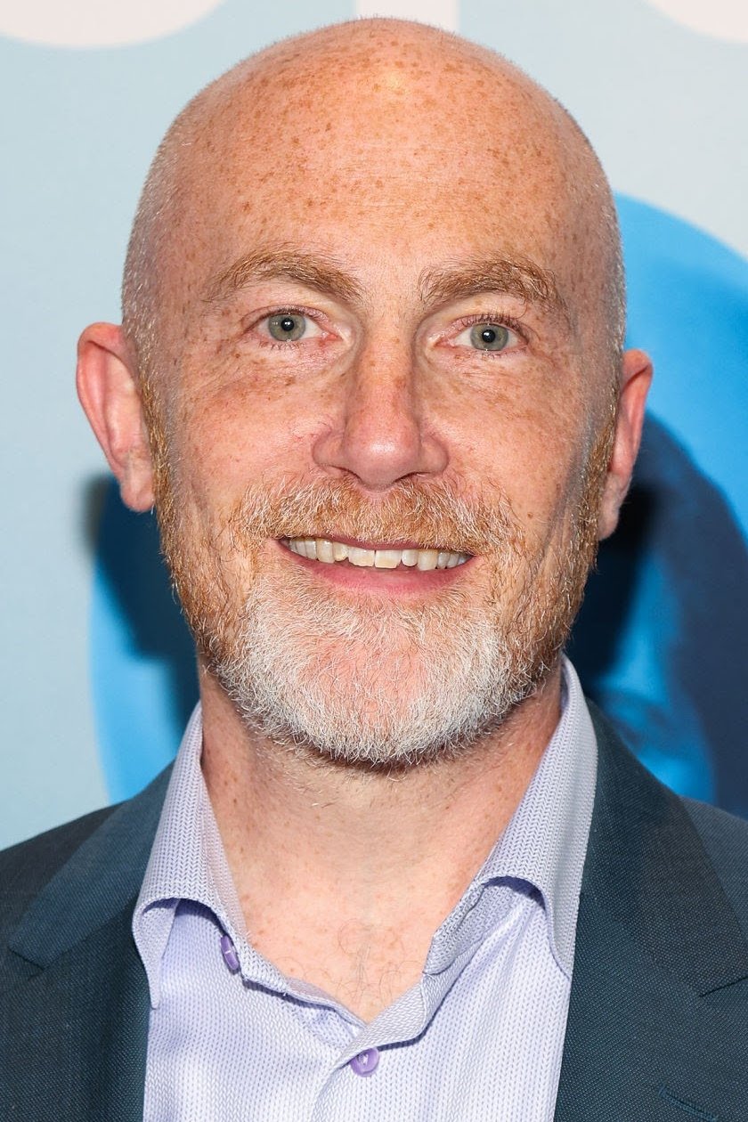 Geoffrey Richman backdrop