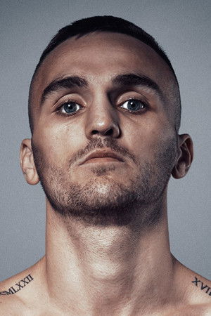 Sam Goodman backdrop