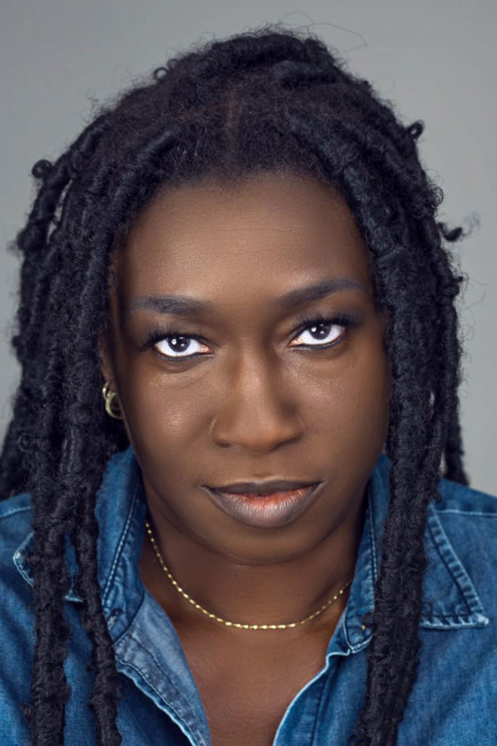 Ifeanyi Ogwo backdrop