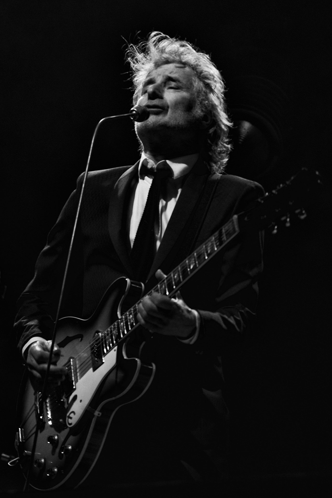 Jan van der Meij backdrop