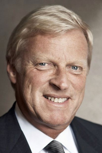 Fred Gehring backdrop