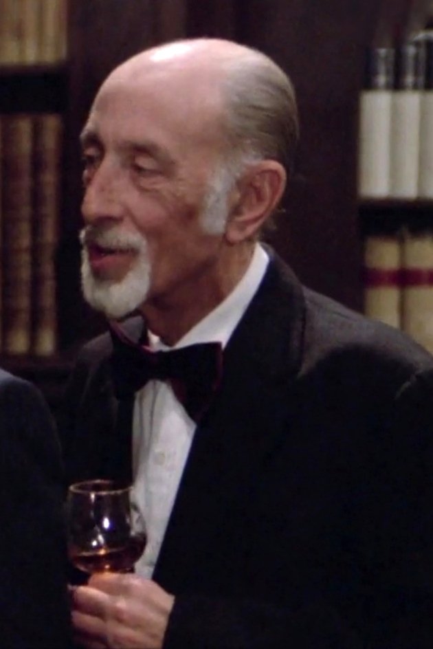 Giovanni Morosi backdrop