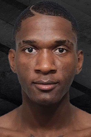 Duke Sensley backdrop