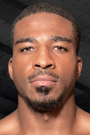 Brandon Shavers backdrop