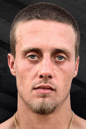 Blake Lacaze backdrop